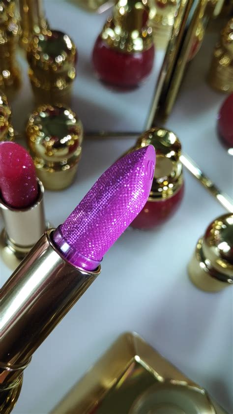 dior diorific sparkling lipstick|Dior addict lipstick shades.